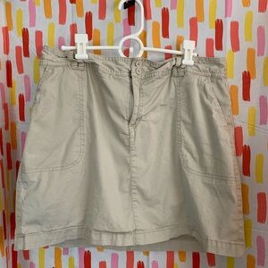 St. John’s Bay Skort - Women’s 14